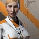 Great Moonlight Mouse