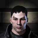 John Silver One-legged