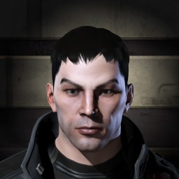 John Silver One-legged