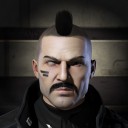 Caldari Navy Soldier