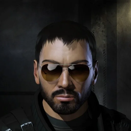 Miscellaneous soldier armor