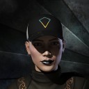 Ryka Voss Raubritter