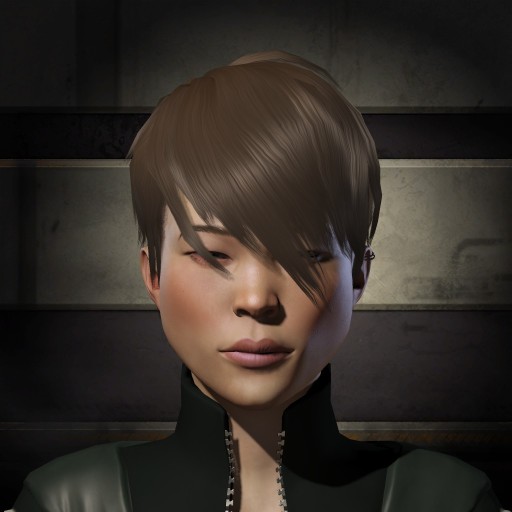 Chamotire Cobon-Han-1