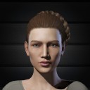 Succubus Industry Charlie