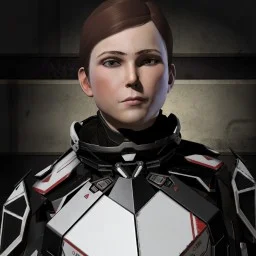 Captain Dreya Nocturnum