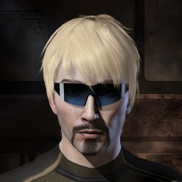 Minmatar Citizen 01101101