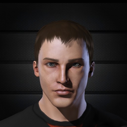 Reivon the Gallentean