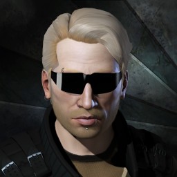 Lp37 Commander Minstreler