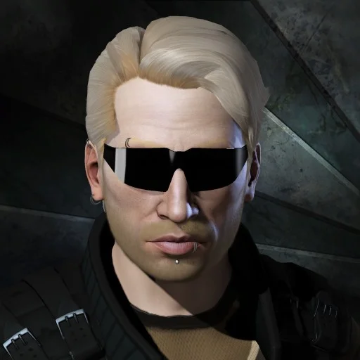 Lp37 Commander Minstreler