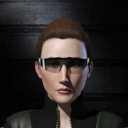 Arelie Omier Schereau