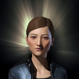 Slightly Bigger Ishtar