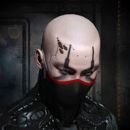 Smith Presumed alias