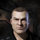 Utterly Shattered Femur