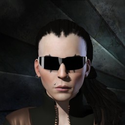 Lilith Himmelsgaenger