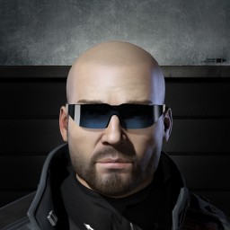 Capt P365XM Hornblower