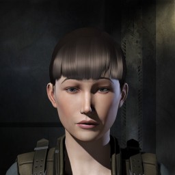 ApAp Annurette Viliana