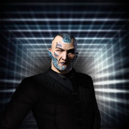 UNFORGIVING TRIGLAVIAN KING