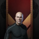 WhiteWalker KIng Star