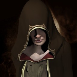 Jessica Atreides Dama