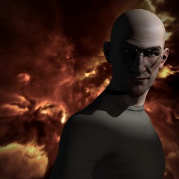 Tooddeus ''Rusty'' Ventura