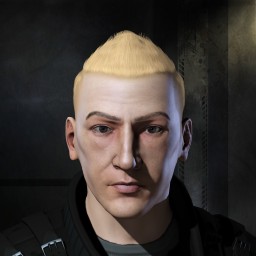 Alphapet Von Woodfall