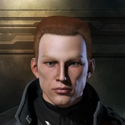 Jebidiah Squarepants