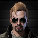 Xenophobe and Militarist