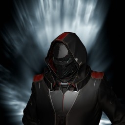 Captain Samael Black