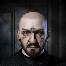 Mikhail Vasilyevich Lomonosov