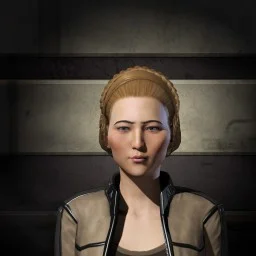 Soya-class Logistics Ship