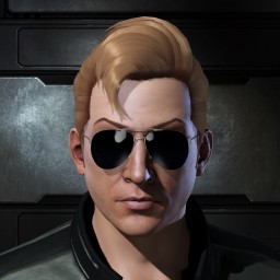 Generall Jack O'Neil