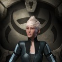 OrangeA American style