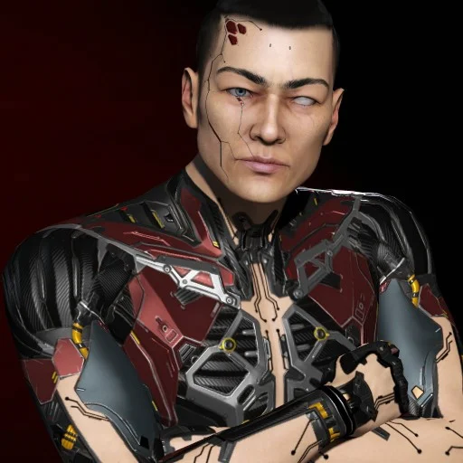 Havok-X1B-Yieldmaster