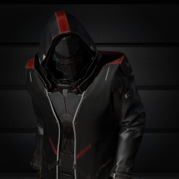 Morpheus Rasmus Octaganus