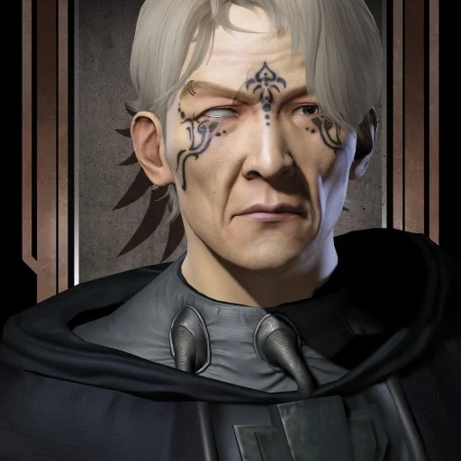 John Whiteside Parsons