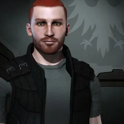 Vyktor Kassius Watson