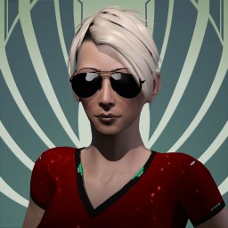 Thisylese Antes Amatin