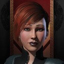 Natalia Alianova Romanov