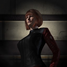 Edis Allis Crendraven