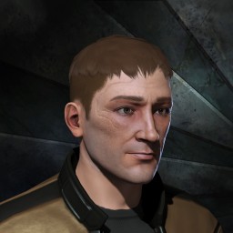 Hadrian 'Walden' Kadaquet