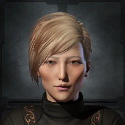 chalet default camera