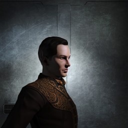 Vlaetane Olair Jasmone