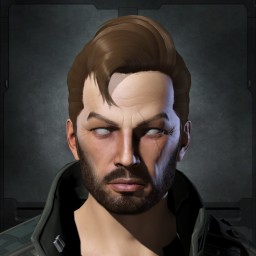 Mithrandir the Wanderer