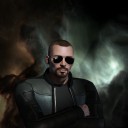 Penjamin Bartholomew Franklin