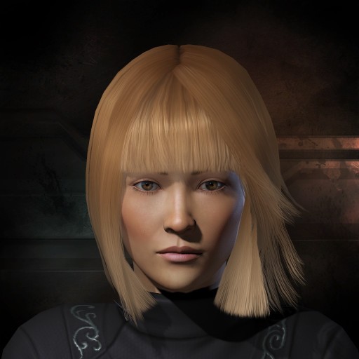 Merrysene Dau Tissant