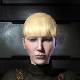 The Merchant ofAmarr