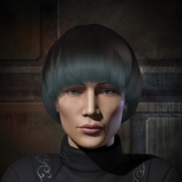 Harbinger Navy lssue