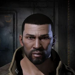 Unknown Combat Entity