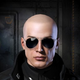 Mutated Delivery Drone