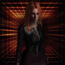 Ember Intaki Syniaus